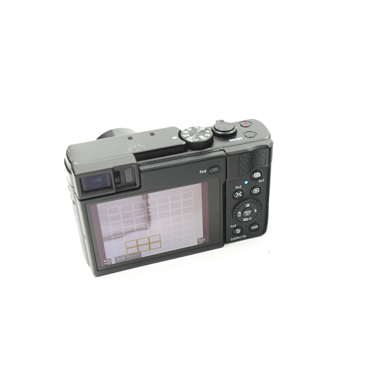 Panasonic DC-TZ95 ホワイト 4K対応 コンデジ Amazon | パナソニック コンパクトデジタルカメラ ルミックス